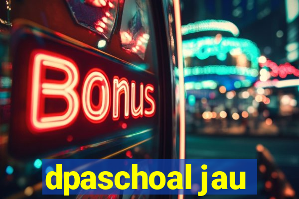 dpaschoal jau